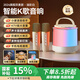 wortley藍牙音箱家用無(wú)線(xiàn)k歌音響話(huà)筒麥克風(fēng)戶(hù)外唱歌小型家庭ktv小度智能