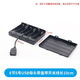 DZQJ5號電池盒 2/3/4/6/8/10節(jié) 五號USB母頭有蓋帶開關(guān) 帶線電池座 6節(jié)5號USB母頭帶蓋帶開關(guān) 線長10cm
