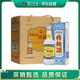 瀘州老窖 特曲60版工農牌 濃香型白酒 52度 500ml*6整箱裝(贈送3個(gè)禮品袋)