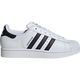 【95成新】阿迪達斯adidas三葉草情人節禮物SUPERSTAR II 男女休閑鞋 IH8659 38碼