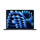 【99成新】Apple/蘋果AI筆記本/2025款MacBookAir13英寸M4(10+10核)16G512G午夜色電腦MW133CH/A