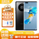 華為Mate40pro mate40pro 4G/5G 麒麟9000 Mate40pro二手華為手機 亮黑色 8GB+256GB 5G版【電池效率100】 99新