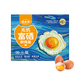 德青源無抗富硒鮮雞蛋30枚3斤 雞蛋京東自營禮盒裝