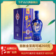 牛欄山北京牛欄山 二鍋頭 42度百年精品 濃香型白酒 42度 500mL 1瓶 單瓶裝
