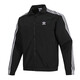 阿迪達(dá)斯 （adidas）三葉草系列 男子 WOVEN FBIRD TT 梭織外套 KB2466 黑色 L