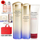 資生堂（Shiseido）【生日禮物送女友老婆】悅薇水乳護膚化妝品 清爽型3件(潔面+亮膚水+乳液)