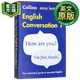 柯林斯輕松學(xué)英語口語會(huì)話1 英文原版 Easy Learning English Conversation: Book 1