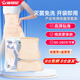 迪福倫收腹帶醫用滅菌產(chǎn)后產(chǎn)婦專(zhuān)用剖腹產(chǎn)順產(chǎn)透氣純棉月子束縛束腹帶 已滅菌，產(chǎn)后專(zhuān)用(膚色，經(jīng)典款) XL