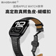 表帶哥適用蘋果手表表帶s10表帶9/8/7iwatch表帶/44/45/46/49MMApple ultra2鱷魚皮44/45/46/49mm新款