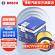 博世（BOSCH）機(jī)油濾芯機(jī)濾機(jī)油濾清器格0227適配豐田卡羅拉雷凌雷克薩斯CT200h