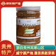 可渡河【盤州館】貴州威寧特產(chǎn)可渡河胚芽苦蕎茶瓶裝養(yǎng)生健身450g/瓶