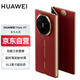 華為（HUAWEI）Mate XT 非凡大師 華為三折疊屏手機(jī) 16GB+512GB瑞紅 超纖薄 巖脈紋理 10.2英寸超形態(tài)三折疊大屏