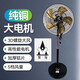 雙馬柳州雙馬純銅線大電機(jī)落地扇超強(qiáng)風(fēng)力靜音商用家用工廠通用 18寸柳州雙馬商務(wù)扇
