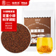 福東海 特級(jí)黑苦蕎茶500克（定量三角包裝）四川大涼山全顆粒胚芽蕎麥茶