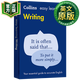 柯林斯輕松學(xué)英語寫作 英文原版 Collins Easy Learning Writing 9780008100827