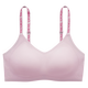 【95成新】維多利亞的秘密（Victorias Secret）明星同款 果凍條反重力軟支撐無(wú)痕文胸PRO微聚攏MAX大胸顯小