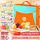思香逢江蘇蘇州特產(chǎn)糕點(diǎn)零食禮盒南京無(wú)錫小吃點(diǎn)心禮包年貨春節送伴手禮 蘇州食美伴手禮（12味共1080g)