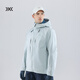 XBIONIC曠野隱者3L硬殼沖鋒衣40D GORE-TEX Pro外套男徒步登山露營(yíng) 24905 錫青灰 M
