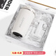 競松伴手禮盒實(shí)用送員工客戶(hù)禮品定制logo公司團建福利禮物保溫杯套裝 咖啡杯+手機支架