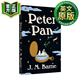 彼得潘 英文原版 Peter Pan 小飛俠 經(jīng)典名著 9780451520883