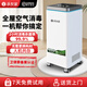 凈友家（JINGYOUJIA）醫(yī)用空氣消毒機(jī)醫(yī)用級(jí)醫(yī)院用空氣凈化器家用凈化機(jī)消毒器移動(dòng)紫外線等離子新冠病毒疫情殺菌除菌 加強(qiáng)風(fēng)量【D600】 先進(jìn)等離子消毒技術(shù)+負(fù)離子