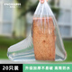 ENGMARSS 英瑪仕一次性雨鞋套成人防雨水男女士高筒學(xué)生水鞋 高筒防水鞋套20只裝