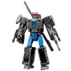 【準新品】變形金剛（TRANSFORMERS）兒童男孩玩具車(chē)模玩禮物天尊世代混天豹加強級旋風(fēng)G1028