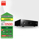 NAD C328/368/388/389/399 HiFi音樂發(fā)燒級合并式功放立體聲2.0聲道 C389