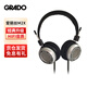 歌德（GRADO）GRADOLABS Music TWO 愛麗絲M2x便攜頭戴hifi發(fā)燒隨身便攜高保真無損音樂手機(jī)電腦直推耳機(jī)