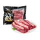 祁連牧歌祁連牧歌國產有機牛肋條1kg 烤肉燉煮食材燒烤生鮮牛肉 源頭直發(fā)