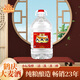 鶴慶乾鶴慶大麥酒云南特色50度5L桶裝小曲清香型白酒 50%vol 5L 1桶