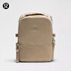 lululemon丨New Crew 背包 雙肩包 LU9CLES 橡木棕 O/S