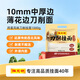 陳克明面條 雞蛋風(fēng)味刀削面1000g 雞蛋面刀削掛面勁道油潑寬面條速食面