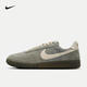 耐克（NIKE）Field General男鞋薄底復(fù)古時尚翻毛華夫格運動鞋 IF0666-300 40.5