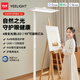 Yeelight易來(lái)落地護眼燈V6臥室書(shū)房?jì)和瘜W(xué)習燈智能金黃光LED閱讀燈