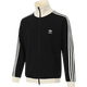 【9成新】阿迪達斯 （adidas）三葉草男女休閑潮流時(shí)尚撞色運動(dòng)外套上衣JW0110 S碼