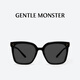GENTLE MONSTER【2025新款】NEW HER潮流先鋒墨鏡防曬出游 01