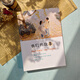 吾書相冊定制照片書送男女朋友紀念冊情侶一周年走心感動di情人節(jié)禮物 A4尺寸硬殼精裝【專業(yè)設(shè)計】 40頁禮盒款