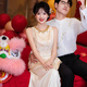 泰勒馬丁新中式旗袍2025新款敬酒服新娘小個(gè)子可穿訂婚結(jié)婚回門禮服 HF052 M