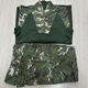 新式正版夏季長(cháng)袖蛙服原廠(chǎng)吸汗透氣戶(hù)外防刮耐磨作訓服單上衣褲子 水墨蛙服【衣+褲】 170/92-96