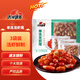洪湖誘惑 無(wú)冰小龍蝦尾（二級）凈蝦重600g 130-160粒/斤 山姆同工廠(chǎng)