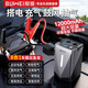 埠威【3C認證】汽車(chē)應急啟動(dòng)電源搭電寶充氣鼓風(fēng)一體機12000毫安多功能無(wú)線(xiàn)充氣抽氣搭電大功率一體機