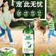斧頭牌（AXE）多用途地面清潔劑750ml森林之歌（木質(zhì)香調(diào)）家用去污驅(qū)除異味