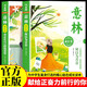 意林 成長卷-奔走在自己的熱愛里 何以為青春（全2冊）中小學生推薦閱讀積累寫作素材提升閱讀寫作能力