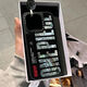CASETIFYCASETiFY聯(lián)名海賊王25周年蘋果16promax手機殼iPhone15Plus鏡面12 CASETiFY 海賊王25周年字母【黑框銀鏡】 蘋果16Pro
