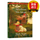 正版 湯姆索亞歷險記 英文原版小說(shuō) The Adventures of Tom Sawyer 經(jīng)典名著(zhù)原著(zhù) 馬克吐溫 英文版 進(jìn)口原版英語(yǔ)書(shū)籍 9780553211283