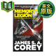 蒼穹浩瀚10 合集 英文原版 The Expanse Book 10 Memory's Legion 英文版 進(jìn)口英語原版書籍 9780356517759