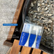 CURAPROX科瑞寶士電動(dòng)牙刷Pro正畸種植牙敏感牙適用護(hù)齦水滴狀柔軟毛刷頭 輕柔刷頭 2支 裝/套