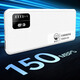 樂(lè )途貓【隨身wifi6充電寶二合一】10000毫安隨身wifi2025款官方正品移動(dòng)電信聯(lián)通移動(dòng)熱點(diǎn)流量免插卡車(chē)載 【2025新款旗艦版】M16 wifi6+ai芯片