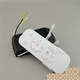 歐普OP-DY220/50W100CC-40W24V-42JJ晨風風扇燈遙控控制器 白款遙控一套